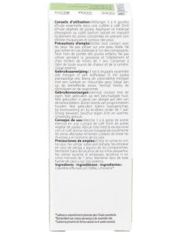 Pranarôm Aceite Esencial De...
