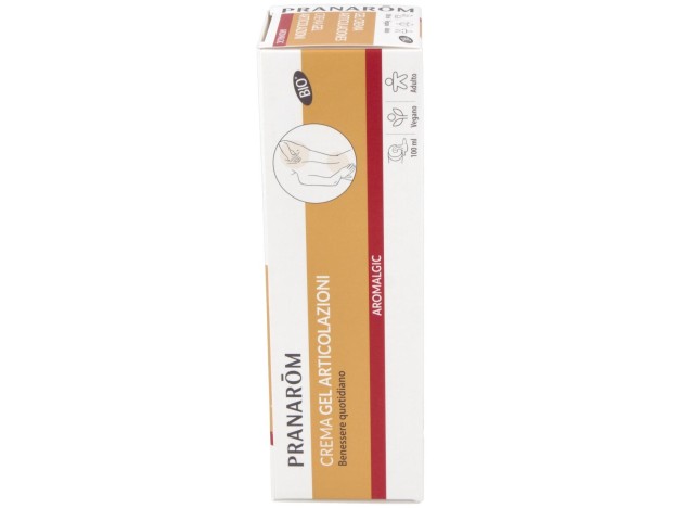 Pranarôm Aromalgic Gel Crema Articulaciones Bio...