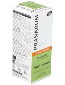 Lavanda Aceite Esencial Bio...