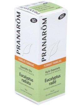 Pranarôm Aceite Esencial De...