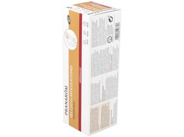 Pranarôm Aromalgic Gel Crema Articulaciones Bio...