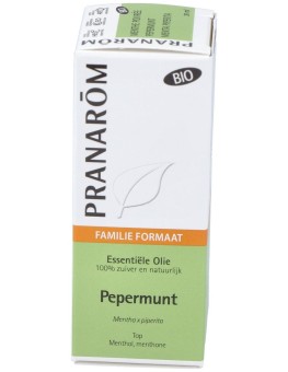 Menta Piperita Aceite...
