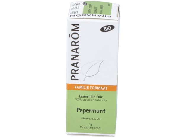 Menta Piperita Aceite Esencial Bio 30Ml.