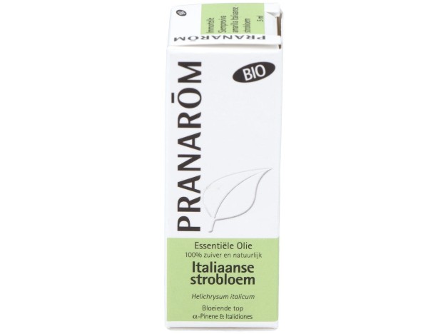 Pranarôm Aceite De Siempreviva Amarilla Bio 5Ml