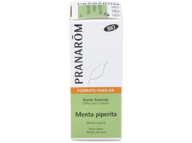 Menta Piperita Aceite Esencial Bio 30Ml.
