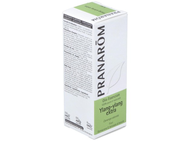 Ylang-Ylang Extra Aceite Esencial 5Ml.
