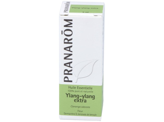 Ylang-Ylang Extra Aceite Esencial 5Ml.