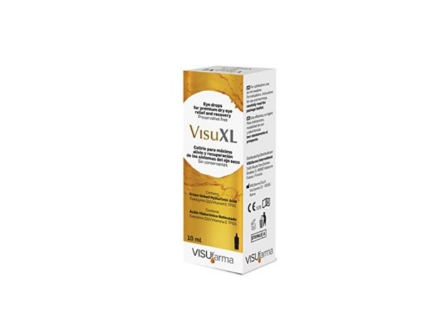 VISUXL 10 ML