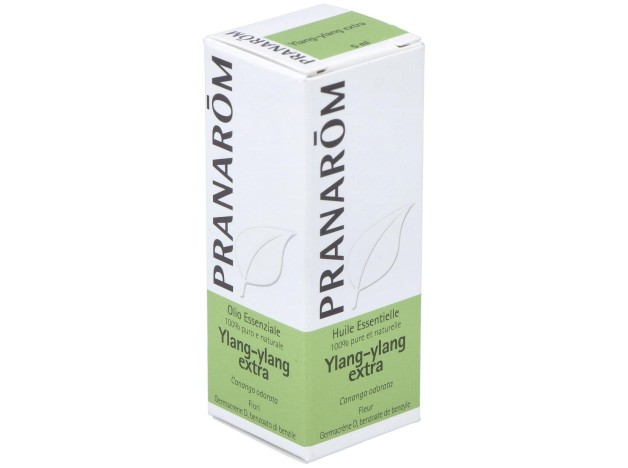 Ylang-Ylang Extra Aceite Esencial 5Ml.