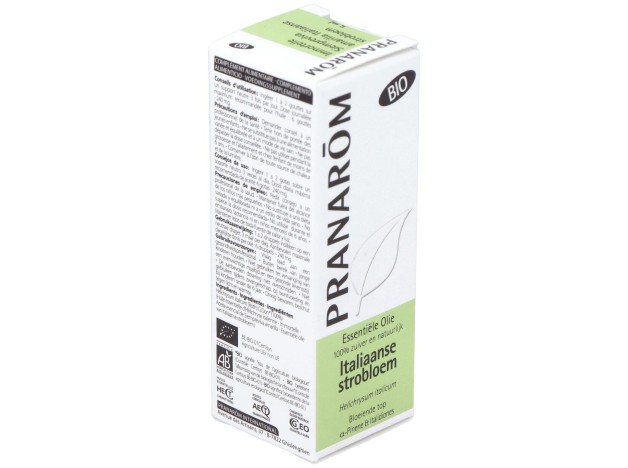 Pranarôm Aceite De Siempreviva Amarilla Bio 5Ml