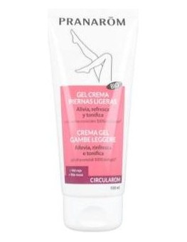 Pranarom Circularom Gel...