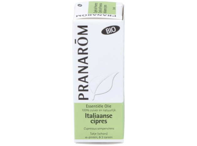 Cipres Provenza Aceite Esencial Bio 5Ml.