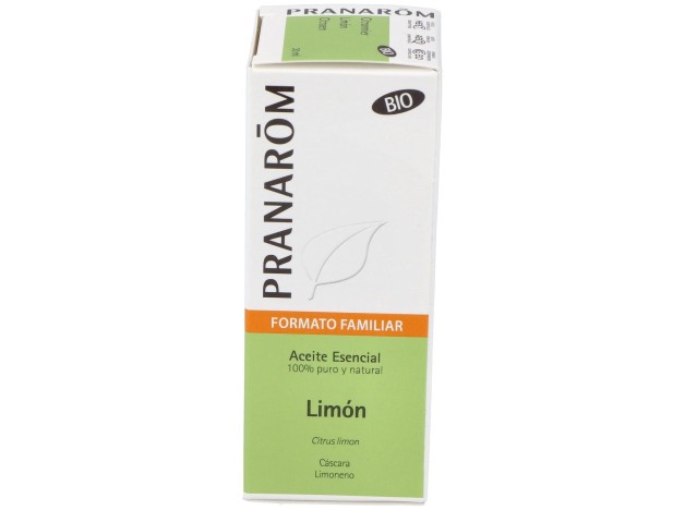 Citronn Zeste Pranarom He Bio 30Ml