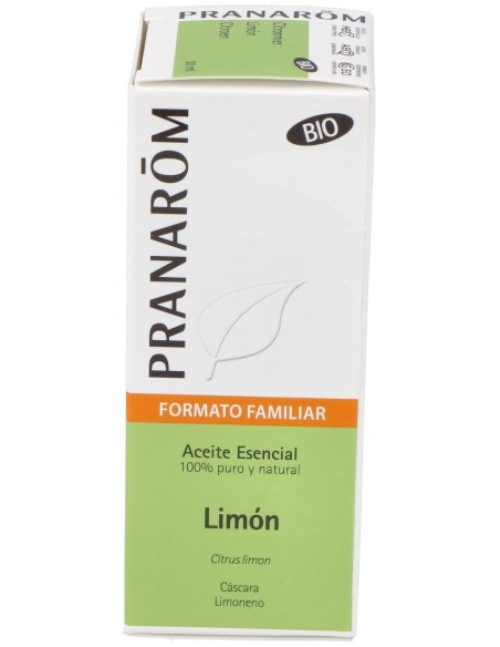 Citronn Zeste Pranarom He Bio 30Ml