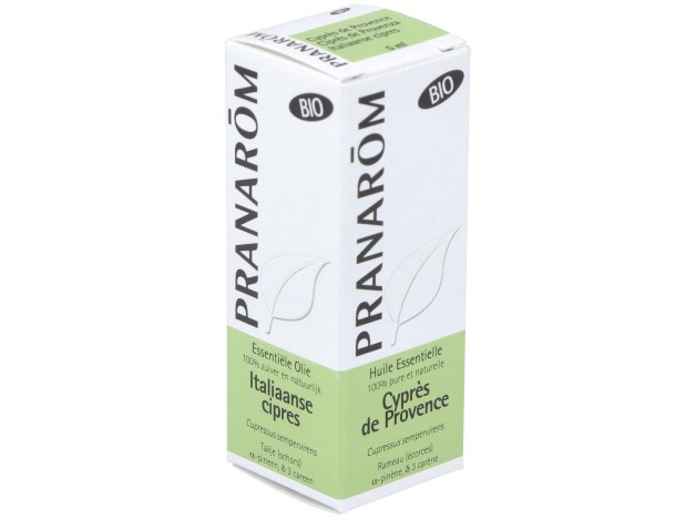 Cipres Provenza Aceite Esencial Bio 5Ml.