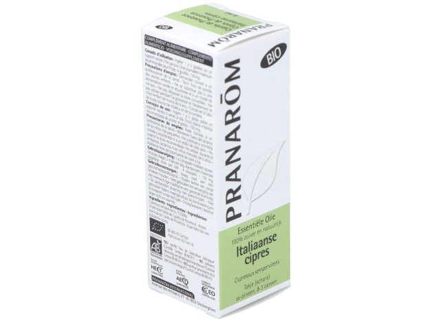 Cipres Provenza Aceite Esencial Bio 5Ml.