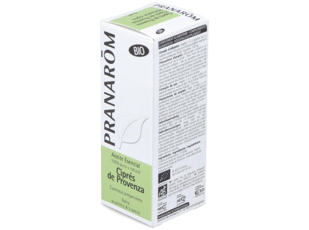 Cipres Provenza Aceite Esencial Bio 5Ml.