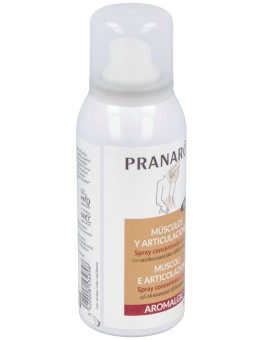 Pranarôm Aromalgic Spray...