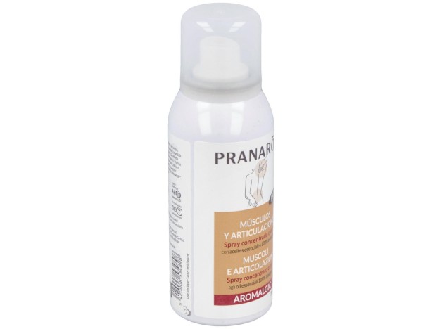 Pranarôm Aromalgic Spray Articulaciones Y...
