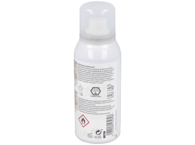 Pranarôm Aromalgic Spray Articulaciones Y...