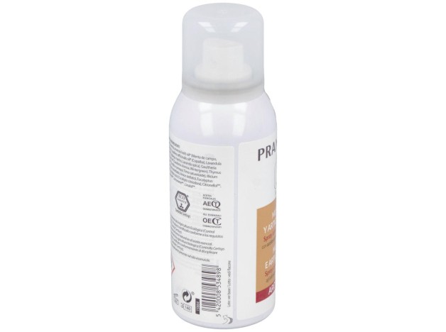 Pranarôm Aromalgic Spray Articulaciones Y...