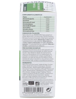 Pranarôm Aromaforce Spray...