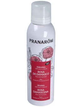 Pranarôm Hidrolato Rosa De...