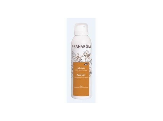 Neroli (Azahar) Hidrolato Spray 150Ml. Bio