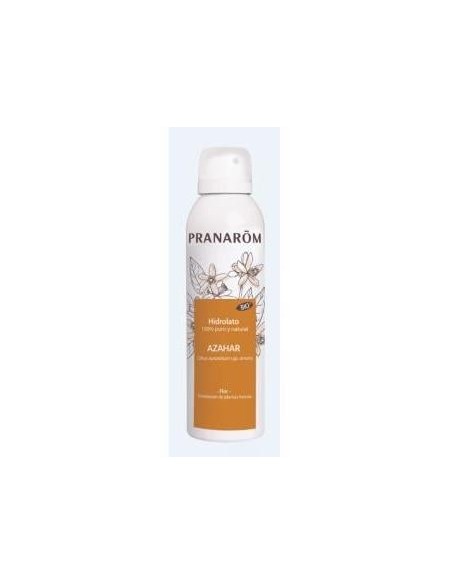 Neroli (Azahar) Hidrolato Spray 150Ml. Bio