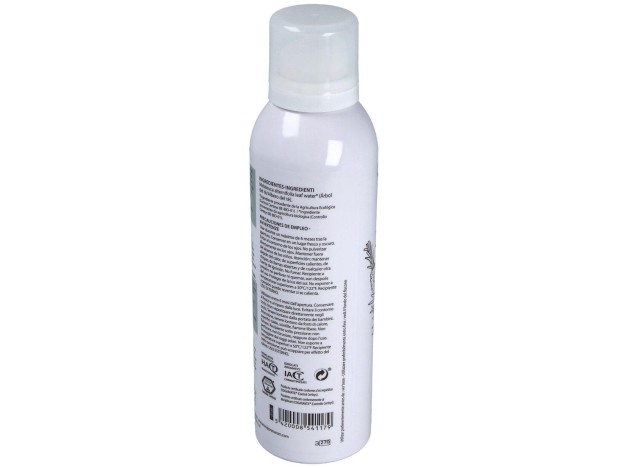 Arbol Del Te Hidrolato Spray 150Ml. Bio