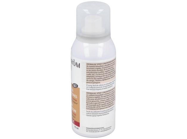 Pranarôm Aromalgic Spray Articulaciones Y...