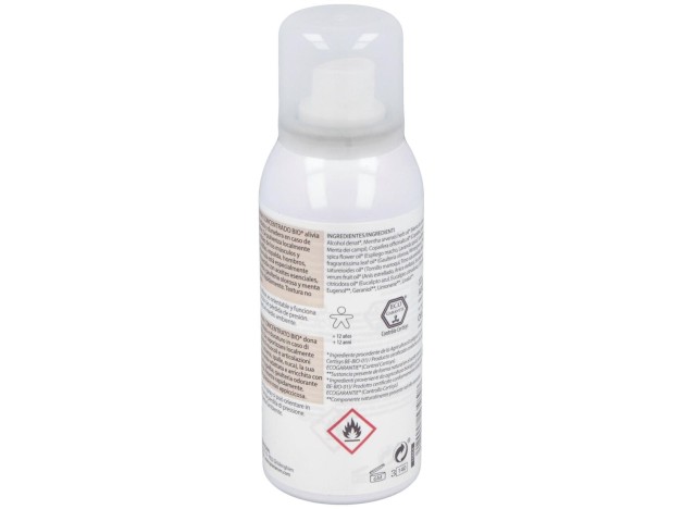 Pranarôm Aromalgic Spray Articulaciones Y...