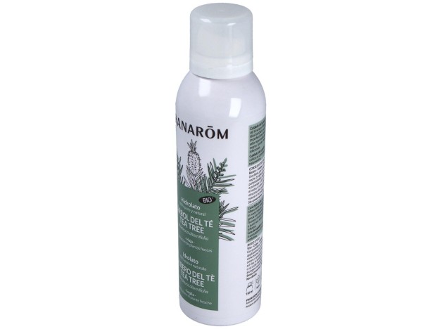 Arbol Del Te Hidrolato Spray 150Ml. Bio