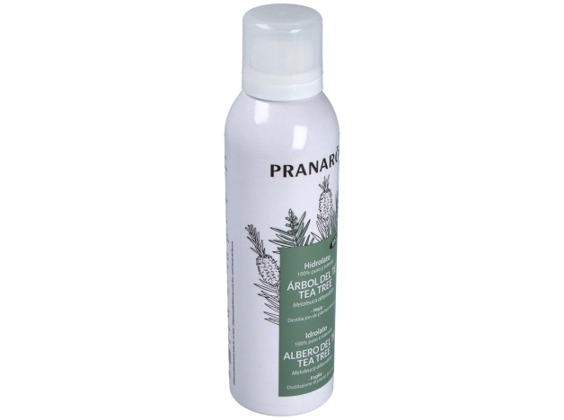 Arbol Del Te Hidrolato Spray 150Ml. Bio