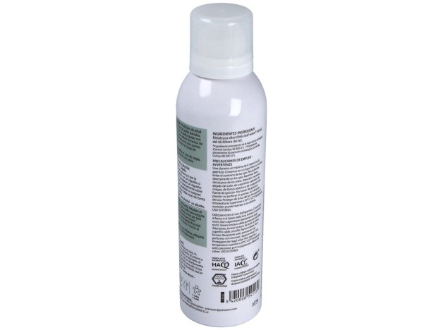 Arbol Del Te Hidrolato Spray 150Ml. Bio