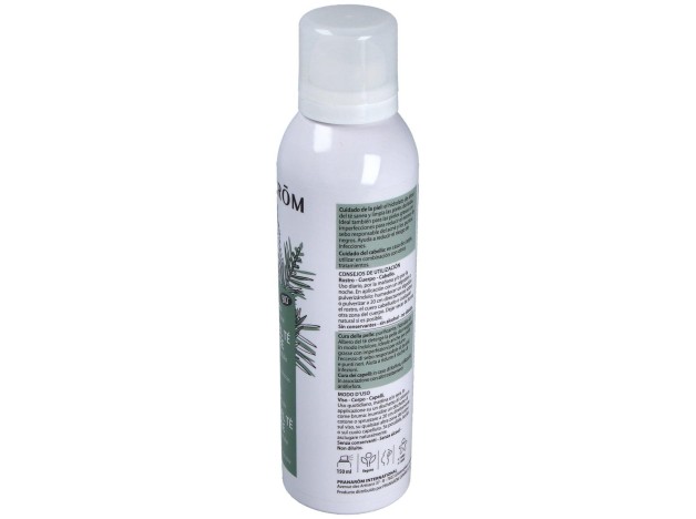 Arbol Del Te Hidrolato Spray 150Ml. Bio