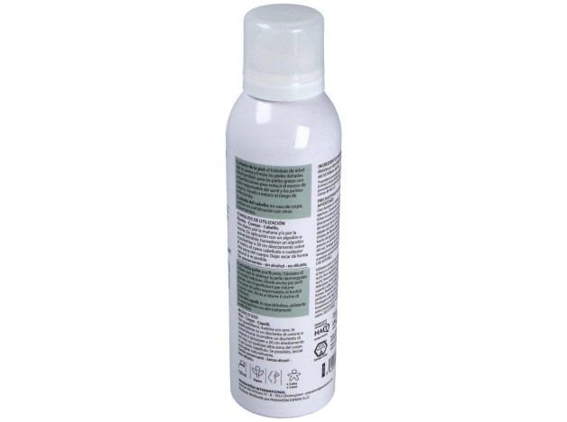 Arbol Del Te Hidrolato Spray 150Ml. Bio