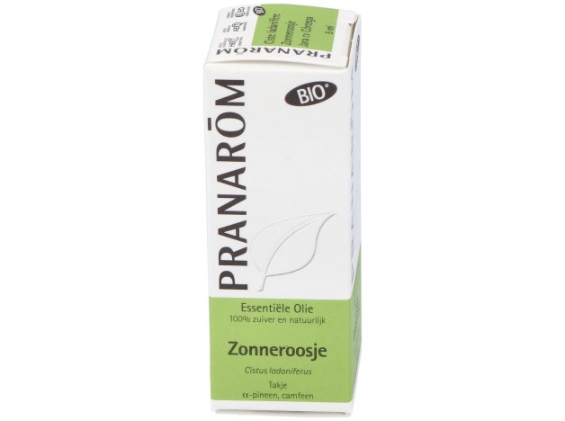 Jara Corcega Aceite Esencial Bio 5Ml.