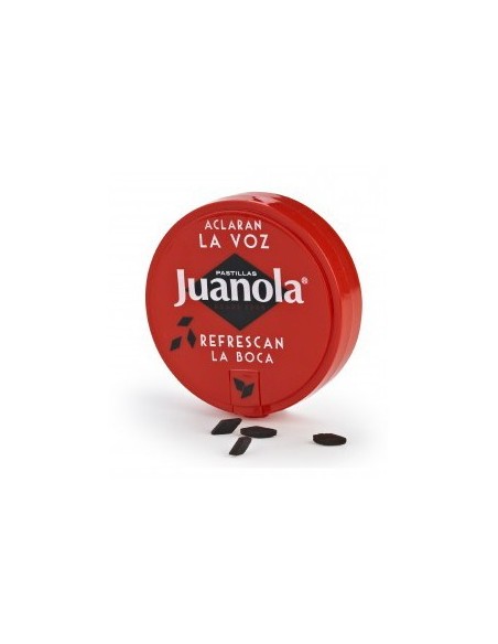 Pastillas Juanola gande 27 g