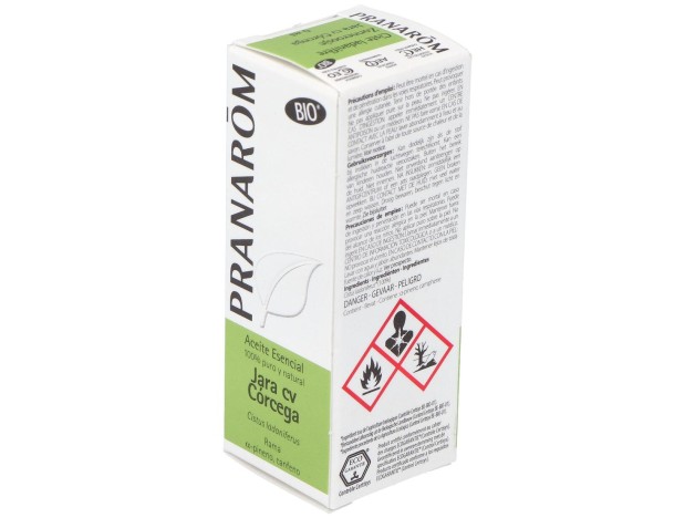 Jara Corcega Aceite Esencial Bio 5Ml.
