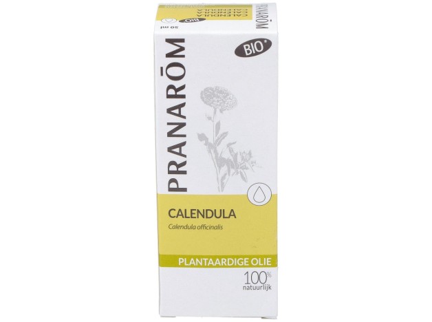 Pranarôm Aceite De Maceración Caléndula 50Ml