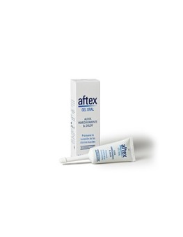 Aftex Gel Oral 15 ml