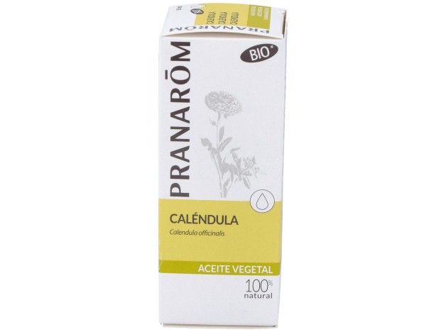 Pranarôm Aceite De Maceración Caléndula 50Ml