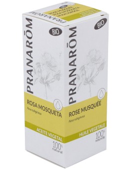 Pranarom Aceite Esencial De...