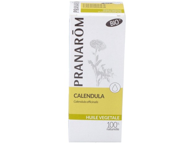 Pranarôm Aceite De Maceración Caléndula 50Ml