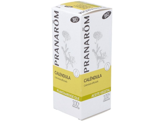 Pranarôm Aceite De Maceración Caléndula 50Ml