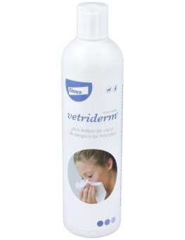 Bayer Vetriderm Loción...