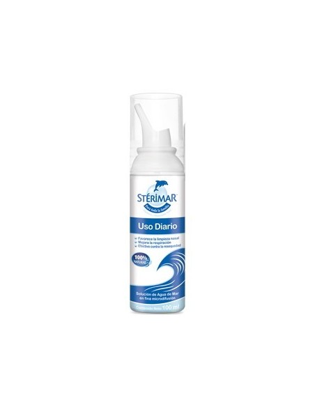 Sterimar 100 ml