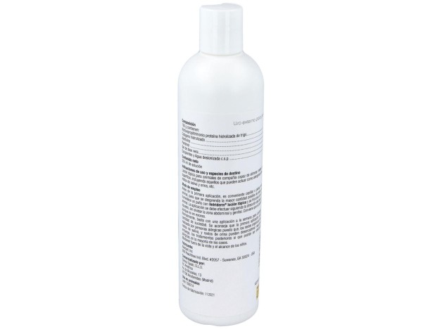 Bayer Vetriderm Loción Tópica Antialérgica, 350 Ml