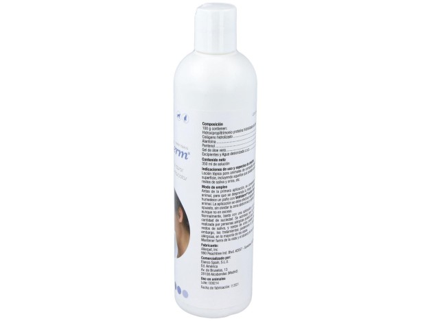 Bayer Vetriderm Loción Tópica Antialérgica, 350 Ml
